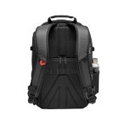 Picture of Manfrotto Befree Rear Access Advanced Camera and Laptop Backpack V2 (Black)