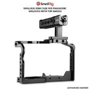 Picture of SmallRig 2050 Cage for Panasonic GH5/GH5S with Top Handle