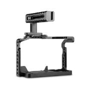 Picture of SmallRig 2050 Cage for Panasonic GH5/GH5S with Top Handle