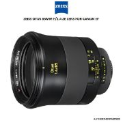 Picture of ZEISS Otus 85mm f/1.4 ZE Lens for Canon EF