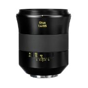 Picture of ZEISS Otus 85mm f/1.4 ZE Lens for Canon EF