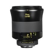 Picture of ZEISS Otus 85mm f/1.4 ZF.2 Lens for Nikon F