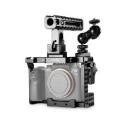 Picture of SmallRig 1894 Cage and Accessories Kit for Sony a7 II, a7R II, and a7S II