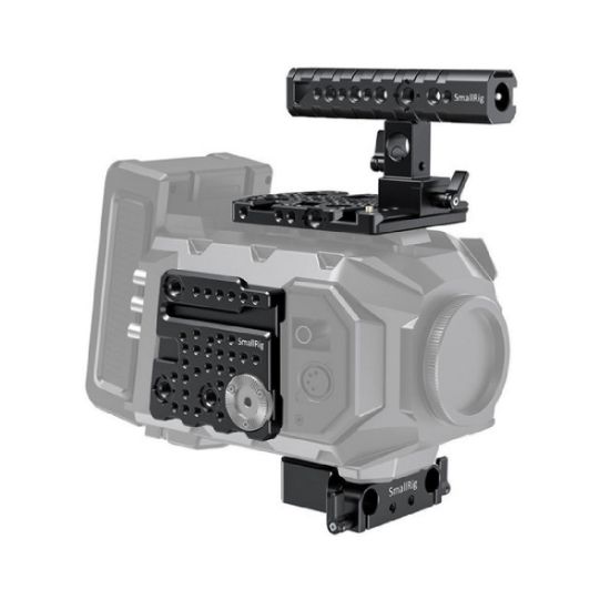 Picture of SmallRig Accessory Kit for Blackmagic URSA Mini/URSA Mini Pro