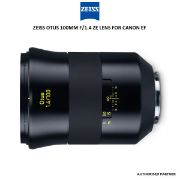 Picture of ZEISS Otus 100mm f/1.4 ZE Lens for Canon EF