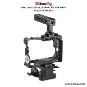 Picture of SmallRig 2150 Accessory Kit for Sony a7 II/a7R II/a7S II