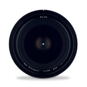 Picture of ZEISS Otus 28mm f/1.4 ZF.2 Lens for Nikon F