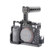 Picture of SmallRig Accessory Kit for Sony a7, a7S, and a7R Cameras