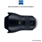 Picture of ZEISS Otus 28mm f/1.4 ZE Lens for Canon EF