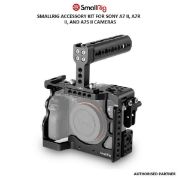 Picture of SmallRig Accessory Kit for Sony a7 II, a7R II, and a7S II Cameras