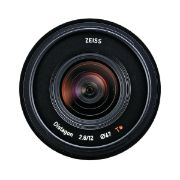 Picture of ZEISS Touit 12mm f/2.8 Lens for FUJIFILM X