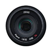 Picture of ZEISS Touit 32mm f/1.8 Lens for Sony E