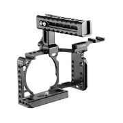 Picture of SmallRig Advanced Cage Kit with Top Handle for Sony a6500