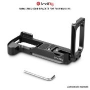 Picture of SmallRig 2178 L-Bracket for FUJIFILM X-H1