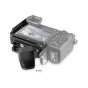 Picture of SmallRig 2191 L-Bracket for Panasonic Lumix G9