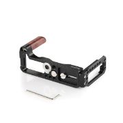 Picture of SmallRig L-Bracket for Fujifilm X-T3 and X-T2 Camera 2253