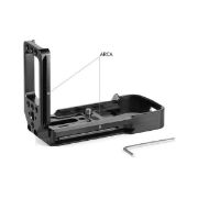 Picture of SmallRig 2278 L-Bracket for Sony a7 II, a7R II, and a7S II