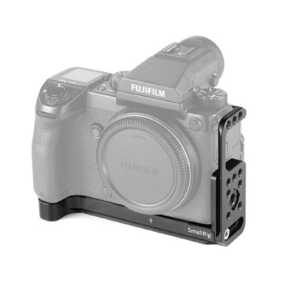 Picture of SmallRig APL2311 L-Bracket for FUJIFILM GFX 50S