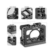 Picture of SmallRig 2106 Camera Cage for Sony RX0