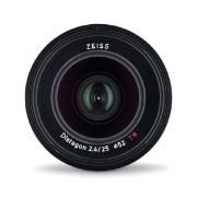 Picture of ZEISS Loxia 25mm f/2.4 Lens for Sony E