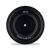 Picture of ZEISS Loxia 85mm f/2.4 Lens for Sony E