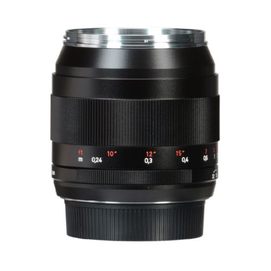 Picture of ZEISS Distagon T* 28mm f/2 ZE Lens for Canon EF