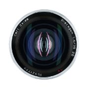 Picture of ZEISS 35mm F/1.4 Distagon T Lens for Canon EF