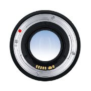 Picture of ZEISS 35mm F/1.4 Distagon T Lens for Canon EF