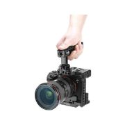 Picture of SmallRig 2098 Quick Release Half Cage for Sony a7 II/a7 III Series Cameras