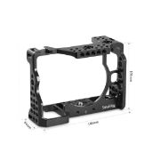 Picture of SmallRig Camera Cage for Sony a7R III and a7 III Series