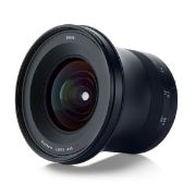 Picture of ZEISS Milvus 15mm f/2.8 ZE Lens for Canon EF