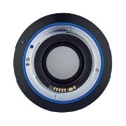 Picture of ZEISS Milvus 15mm f/2.8 ZE Lens for Canon EF