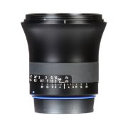 Picture of ZEISS Milvus 18mm f/2.8 ZE Lens for Canon EF