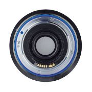 Picture of ZEISS Milvus 18mm f/2.8 ZE Lens for Canon EF