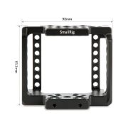 Picture of SmallRig 1773 Cage for BMMCC/BMMSC Cameras