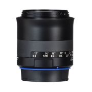 Picture of ZEISS Milvus 35mm f/2 ZE Lens for Canon EF