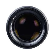 Picture of ZEISS Milvus 85mm f/1.4 ZE Lens for Canon EF