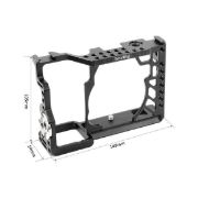 Picture of SmallRig 1815 Camera Cage for Sony a7/a7S/a7R