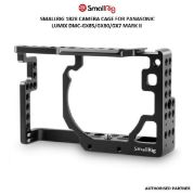 Picture of SmallRig 1828 Camera Cage for Panasonic LUMIX DMC-GX85/GX80/GX7 Mark II