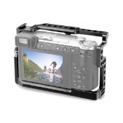 Picture of SmallRig 1828 Camera Cage for Panasonic LUMIX DMC-GX85/GX80/GX7 Mark II