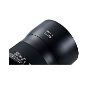 Picture of ZEISS Milvus 50mm f/1.4 ZF.2 Lens for Nikon F