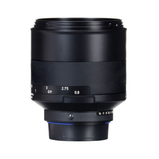 Picture of ZEISS Milvus 85mm f/1.4 ZF.2 Lens for Nikon F