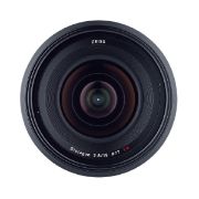 Picture of ZEISS Milvus 18mm f/2.8 ZF.2 Lens for Nikon F