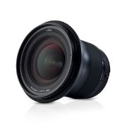 Picture of ZEISS Milvus 21mm f/2.8 ZF.2 Lens for Nikon F