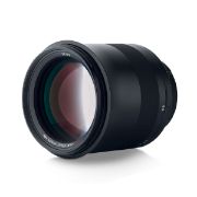 Picture of ZEISS Milvus 135mm f/2 ZF.2 Lens for Nikon F