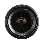 Picture of ZEISS Milvus 25mm f/1.4 ZF.2 Lens for Nikon F