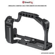 Picture of SmallRig Camera Cage for Canon EOS M50 and M5