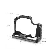 Picture of SmallRig Camera Cage for Canon EOS M50 and M5