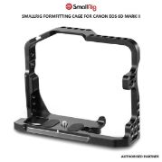 Picture of SmallRig Formfitting Cage for Canon EOS 6D Mark II