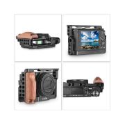 Picture of SmallRig Cage Kit for Sony RX100 VI